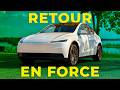 Ref:G1Jrtk6mc7k Tesla model y leader de la mobilit� �lectrique en france  !