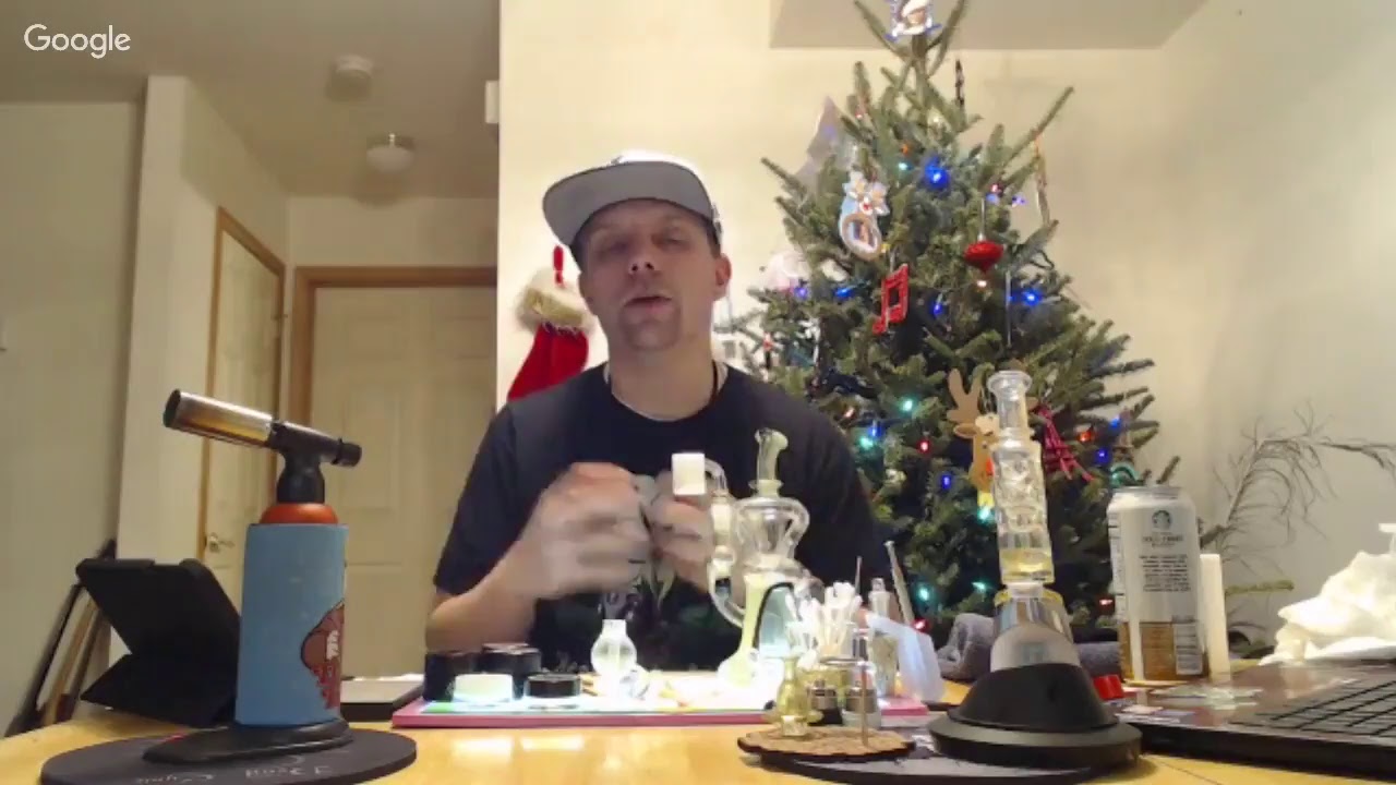 Hash Revival Ep.#19 w/The710Extractionist!!!