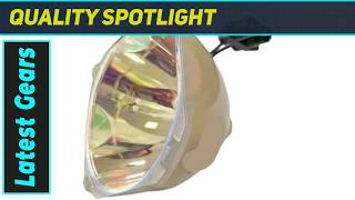 PADGZQGRZ Projector Lamp: Brighten Your PT-DW6300! PADGZQGRZ Projector Lamp: Brighten Your PT-DW6300!