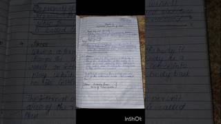 Physics | Chapter 8 | Mechanical properties of fluid | Notes | Class 11| Physics class 11 | NEET|JEE