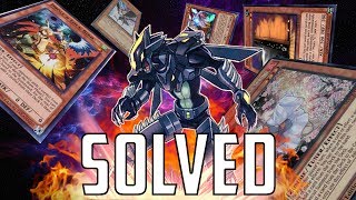 Dark Synchron (Dark Synchro) HAND traps are INSANE!!