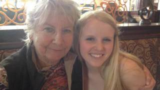 Remembering Rose