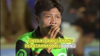 KANG OJOL- SEMESTA SAKSI CINTA | Versi Karaoke Tanpa Vokal