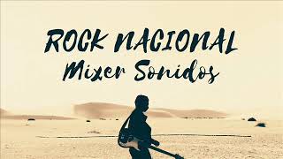 ROCK NACIONAL (VARIADOS)