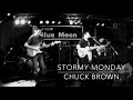 stormy monday