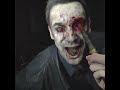 Resident Evil 9 Requiem: Grace is Attacked By Infected Policeman Intense Gameplay Moment