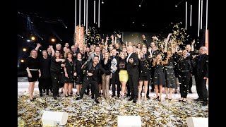 Der beste Chor im Westen 2019 - BIGGEsang (3/3) (Finale)