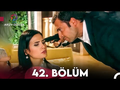 Vazgeç Gönlüm 42. Bölüm