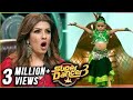 Rupsa Becomes Cutest Naagin In Super Dancer Chapter 3 | Shocking Performance