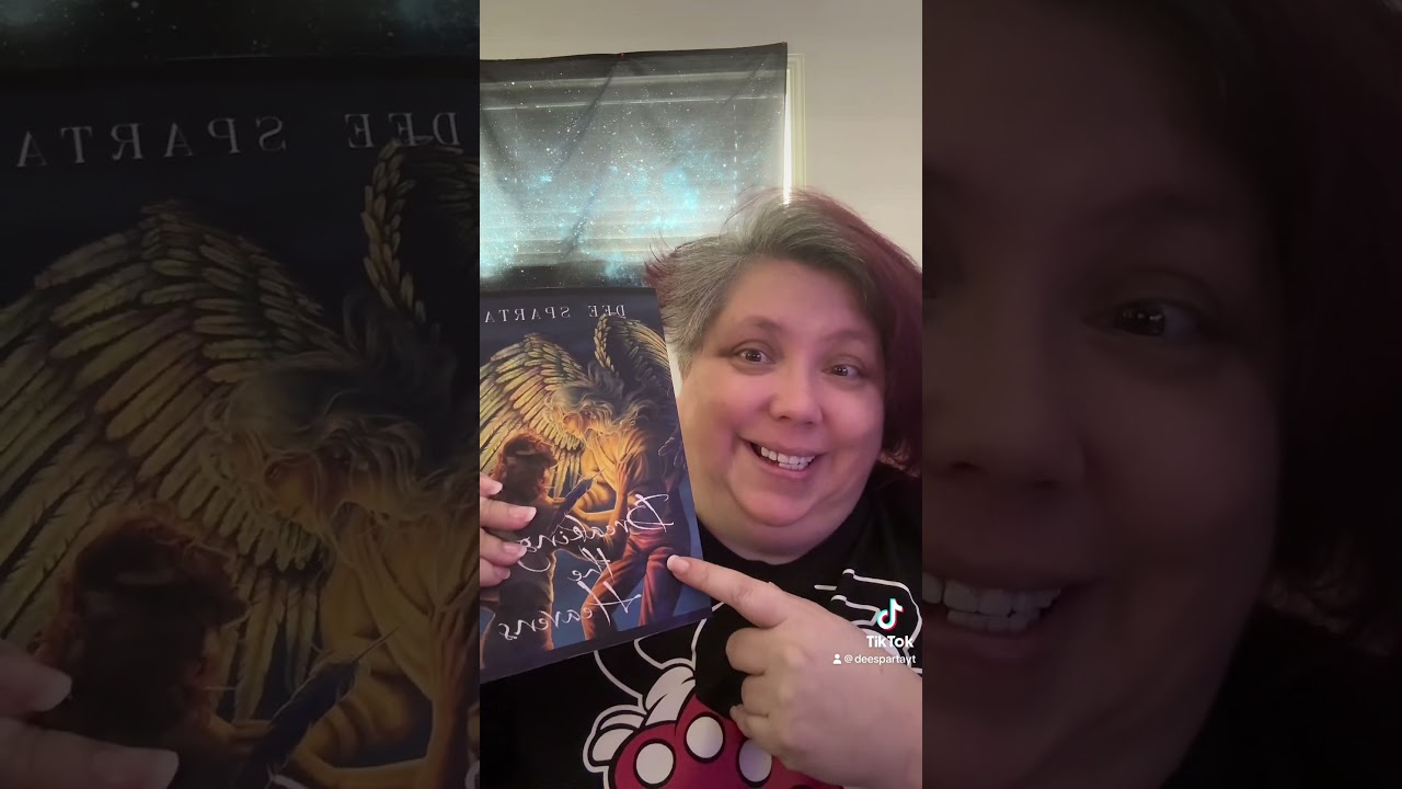 Breaking the Heavens