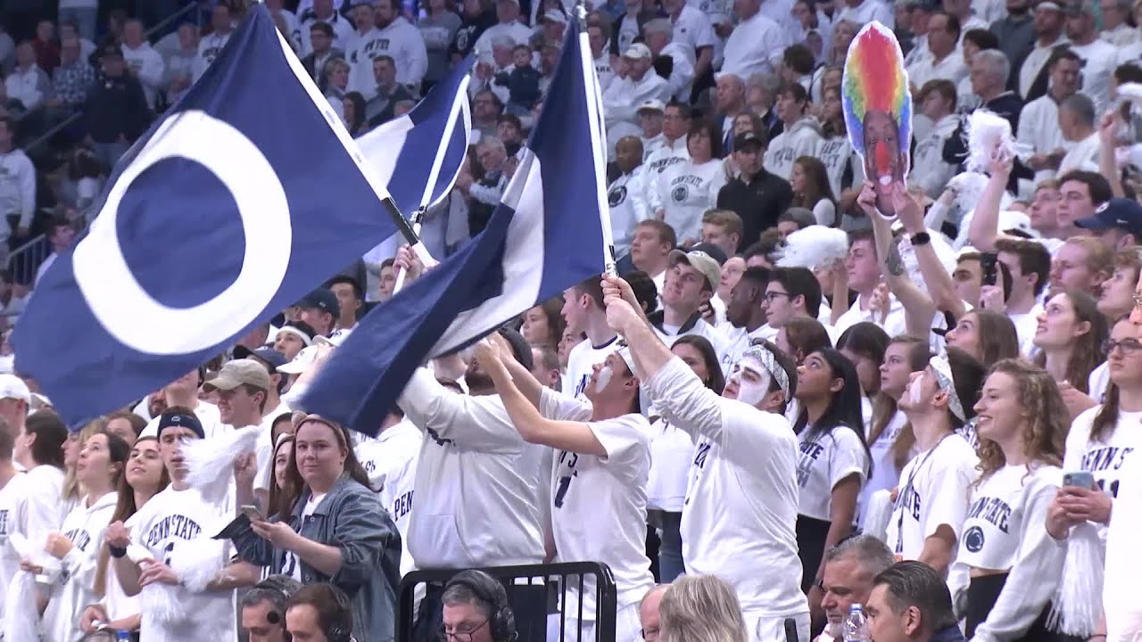 penn state minnesota whiteout penn state minnesota whiteout
