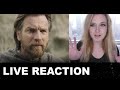 Obi Wan Kenobi Trailer REACTION