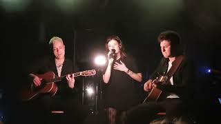 Madeline Juno live in Leipzig - Version von Mir (Akustik Version) | 07.04.2024