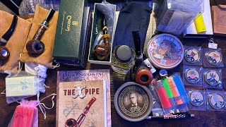 YTPC Drama!, Chicago Pipe Show Haul, and New Blend Review announced!