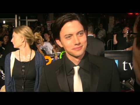 Jackson Rathbone