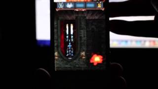 100 Crypts Level 8 Walkthrough