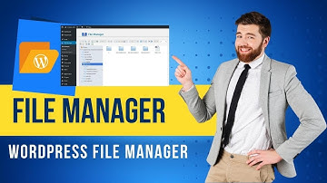 WordPress File  Manager Plugin  Tutorial 2022