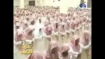 Moehammad Al-Lohaidan (محمد اللحيدان) - Ali’Imraan (166-175) سورة آل عمران – NL