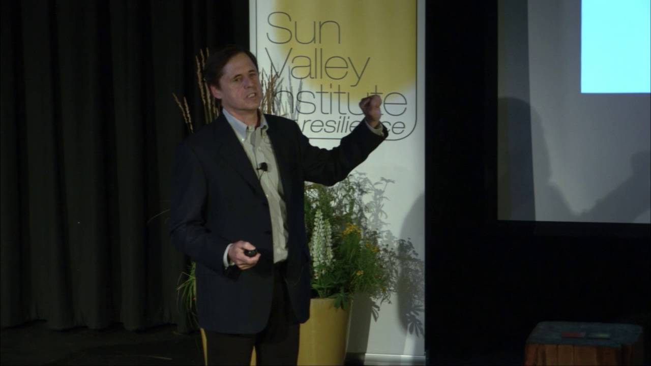 BOB PERKOWITZ: Engaging Society and Community