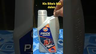 Gulf Lubericants - Gulf Engine Oil Kis Bike Mai Dal Sakte Hai - How to gulf engine oil 20w40 used