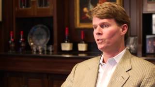 Rob Samuels (Maker's Mark): Vision