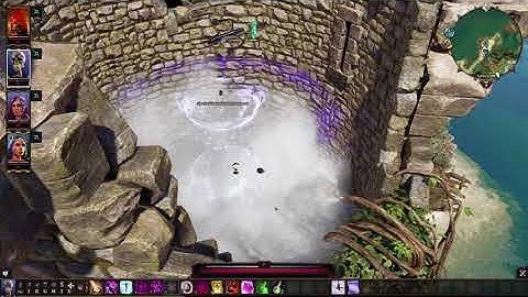 Divinity: Original Sin 2 - Part 18 UHD/4K Classic Mode | Full Game/Final Access