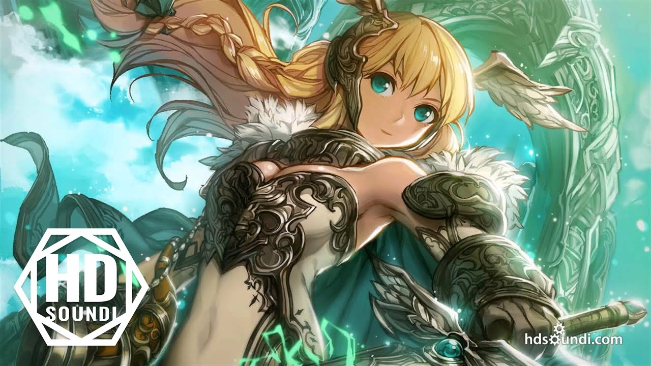 Most Epic Music Ever: Terra Nova