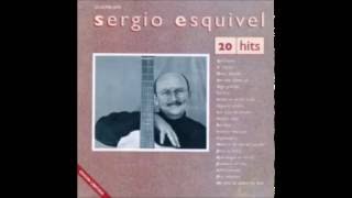 Video thumbnail of "Sergio Esquivel - "Quiereme""