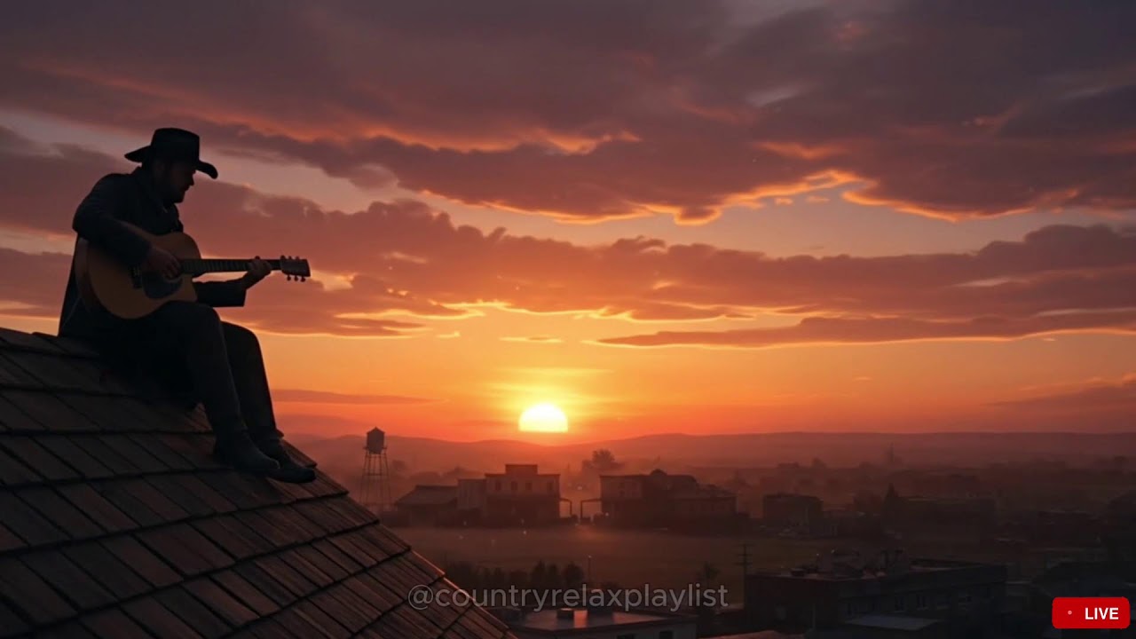 Southern Rock & Texas Outlaw Rock Marathon | Insipired ZZ Top & Skynyrd's Legendary Hits Playlist