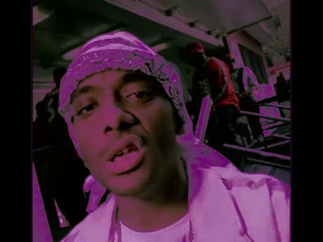 Prodigy - I can't feel my face Feat. Big Pun (Odeon Remix)