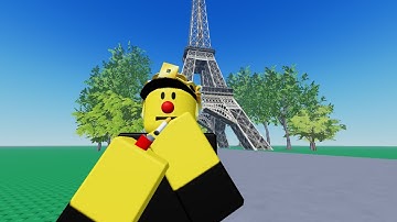 kevin spencer - roblox animation