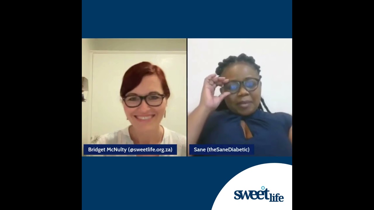 Fear of diabetes complications