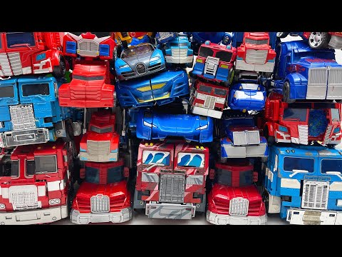 Tổng Hợp Optimus