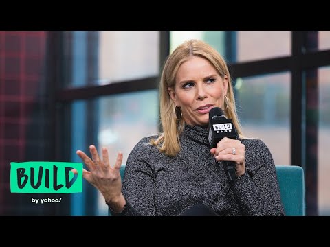 Cheryl Hines Instantly Knew How To Get Under Larry David's Skin