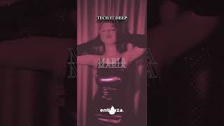 Maria Maria 🔥 #techitdeep #diplo #housemusic #techhouse #tech #house #bass #remix #house2023