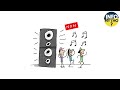 Quiz sur l'impact du volume sonore sur l'audition