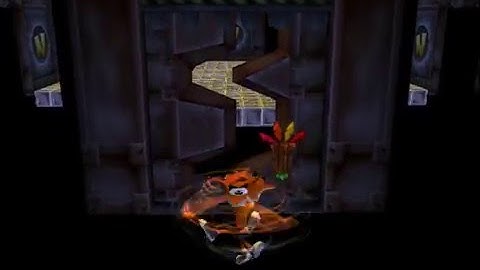 Crash Twinsanity - Custom level stuff