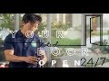 Virtual door open 247 with blinkite express street view trusted