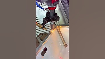 6-Axis Robot Laser Welding Machine | Stainless Steel Sink Automatic Welding Production Line