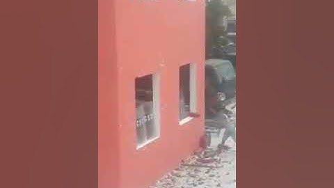 Biểu Tình Ở UBND Phan Rí cửa - Đừng để lòng yêu nước bị lợi dụng - Đặc Khu 99 năm