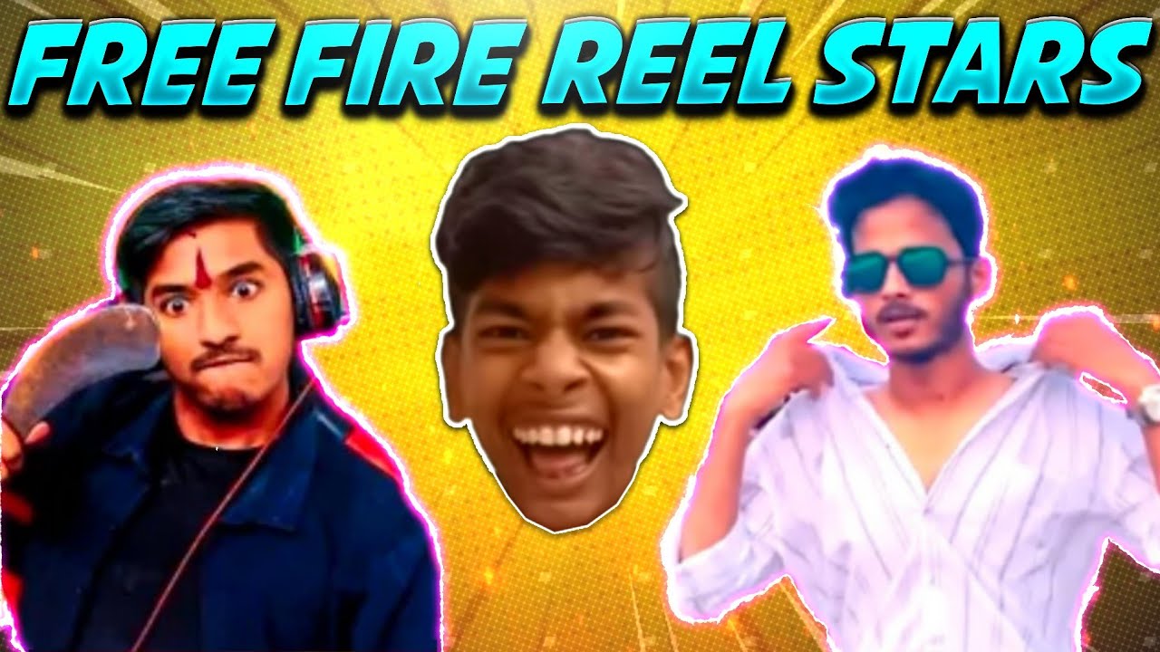 Free Fire Cringe Reels Roast 🔥 logic Less Shorts Telugu // Nani FF ...