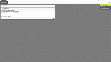 How to add a gadget to dashboard