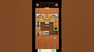 Unblock ball block puzzle level 52