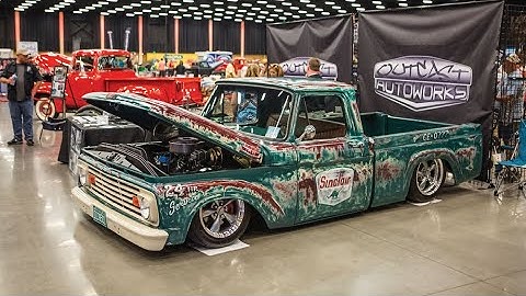 OUTCAST AutoWorks 2021 Grand Nationals F100 @OutcastRY