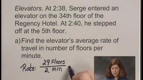 Introductory and Intermediate Algebra Ch3 Ex20