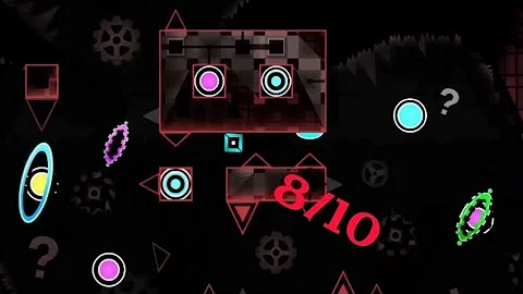 Acheron ranked by Difficulty