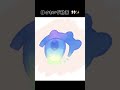 【How to draw】メイキング　目 瞳 の 塗り方　イラスト 【CLIPSTUDIOPAINT EX】