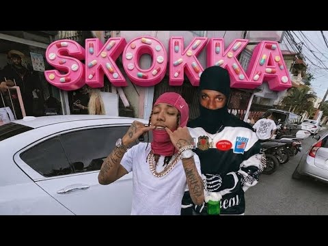 Skokka - Huan62 - (video) - Robert mundiall 