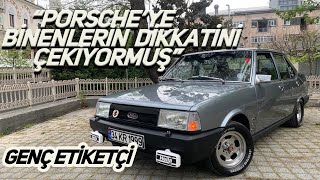 ORİJİNAL KLİMALI ETİKET DOĞAN | Etiketçi Sohbetleri 9.Bölüm