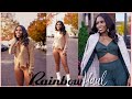 Rainbow Shops Try-on Haul | Fall Outfits | Fall Must Haves